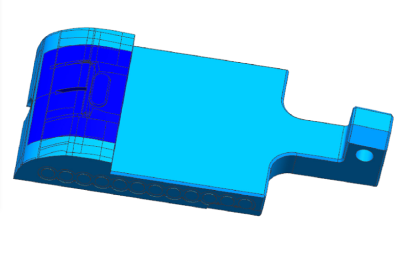 3D打印技術